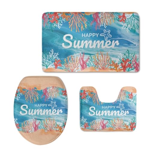 Happy Summer
