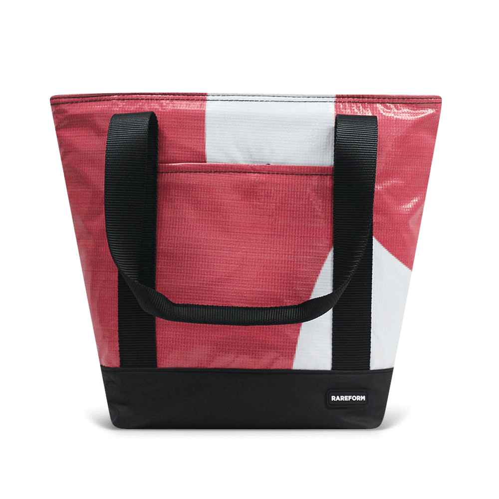 Beck Cooler Bag Bk1 01070 - Insulated Lunch Bag for Work, Picnics & Outdoor Activities - Leakproof & Durable Portable Cooler for Food & Drinks