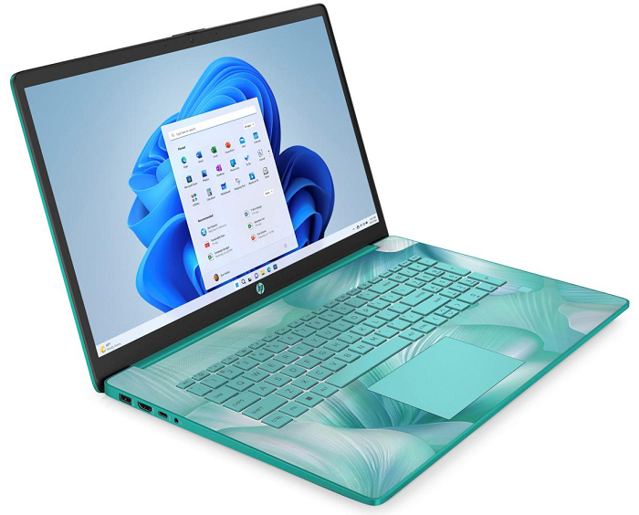 Refurbished HP 15 FD 15.6