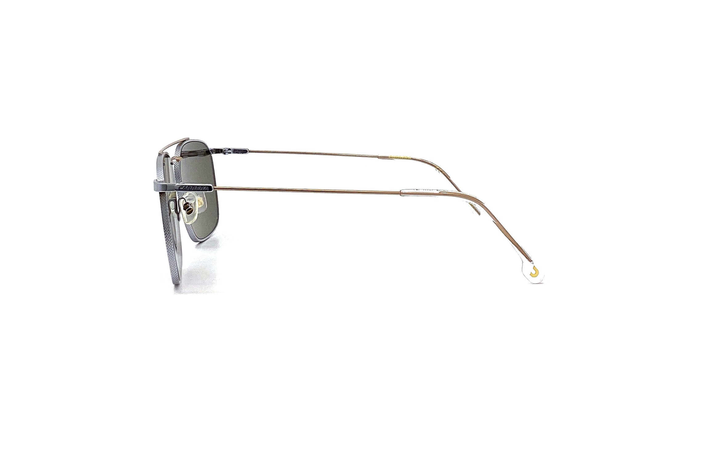 Carrera 186/S Palladium Sunglasses - Polarized UV Protection for Men & Women - Perfect for Driving, Running, and Outdoor Activities