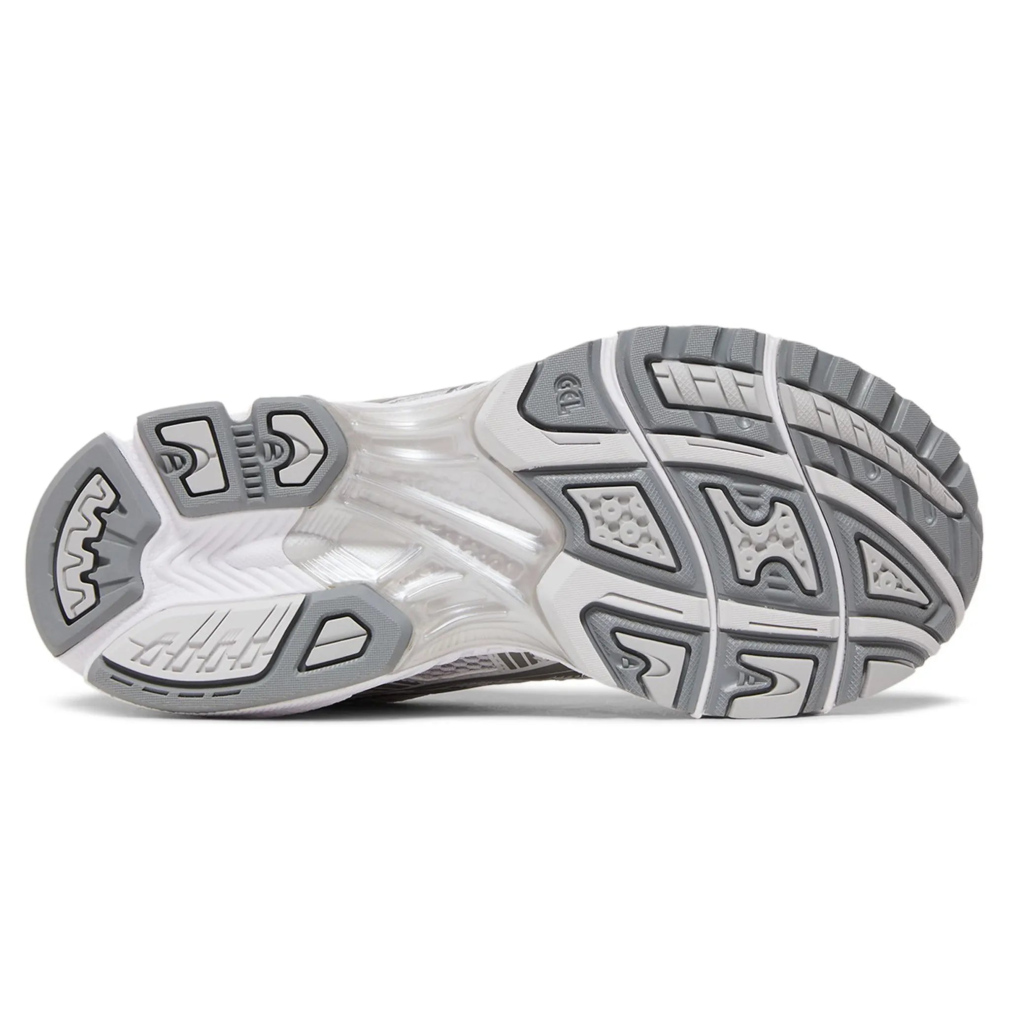 ASICS Gel Kayano 14 Women's Running Shoes - Cloud Clay Grey | Lightweight Cushioned Sneakers for Jogging, Gym Workouts & Everyday Wear