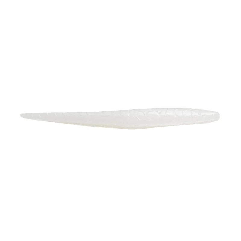 Hogy Original Series Eels - Premium Saltwater Fishing Lures for Striped Bass & Bluefish - Perfect for Surfcasting & Offshore Angling