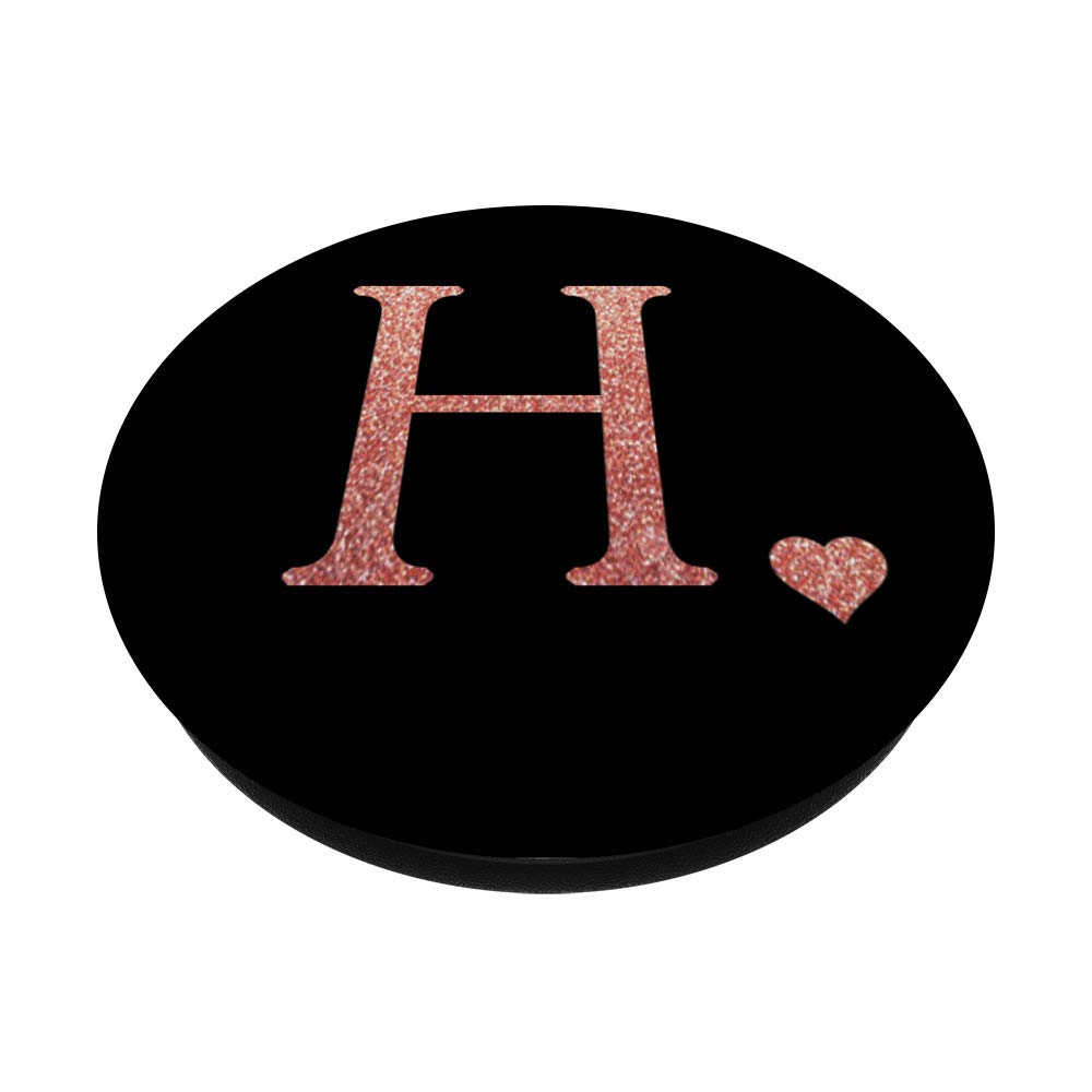 Stylish PopSockets PopGrip - Interchangeable Phone & Tablet Stand with Swappable Top - Perfect for Hands-Free Viewing, Selfies, and Secure Grip While Commuting