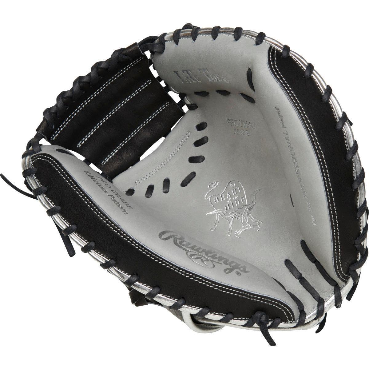 2023 Rawlings Heart of the Hide 34