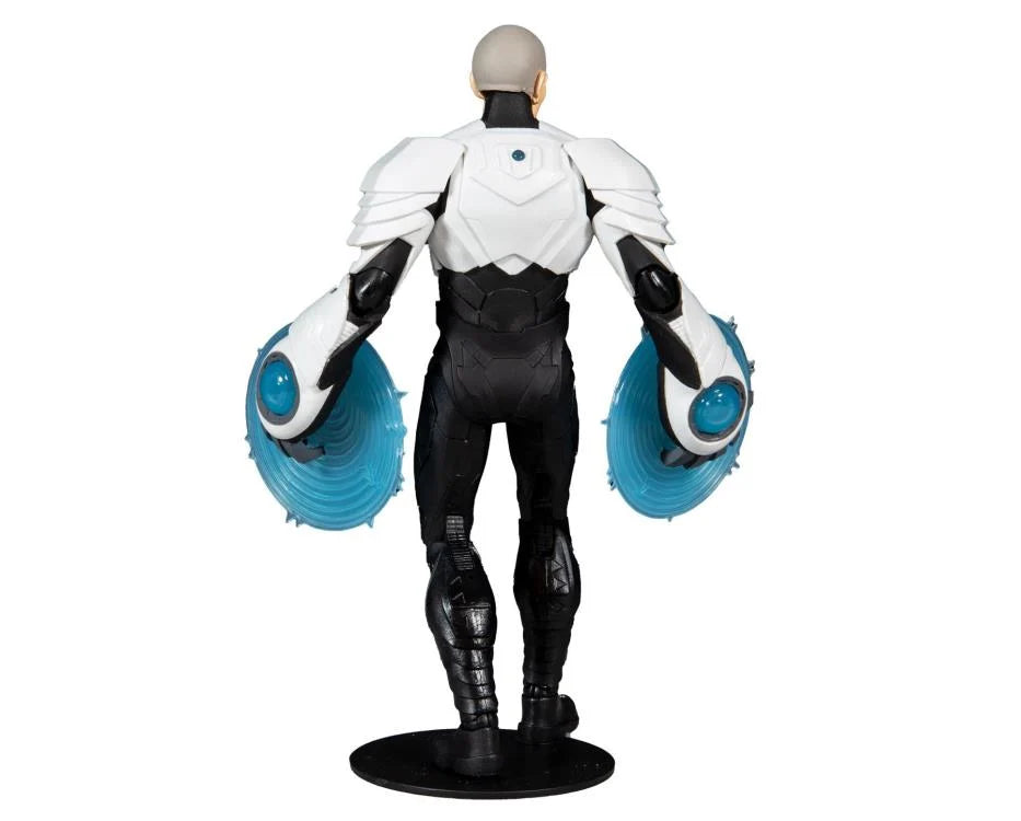 DC Multiverse Shriek Unmasked 7-Inch Collectible Action Figure - Batman Gotham Knights Villain Toy for Display & Play