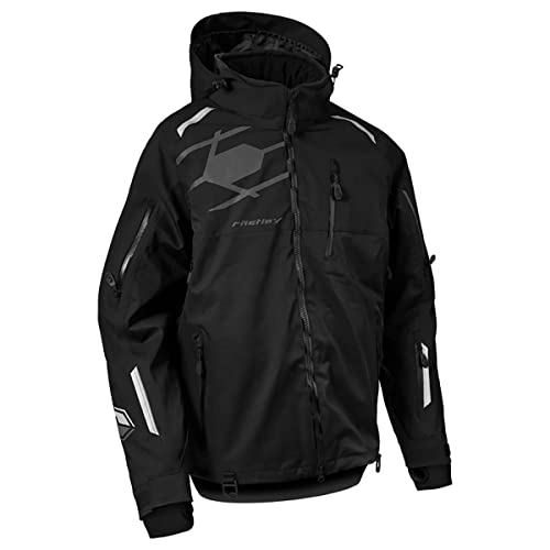 Black/Charcoal