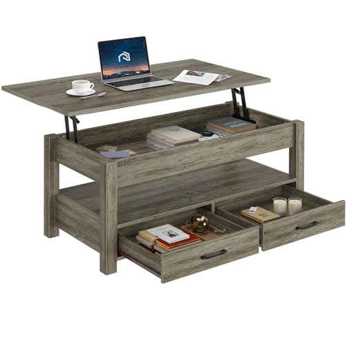 Washed Oak