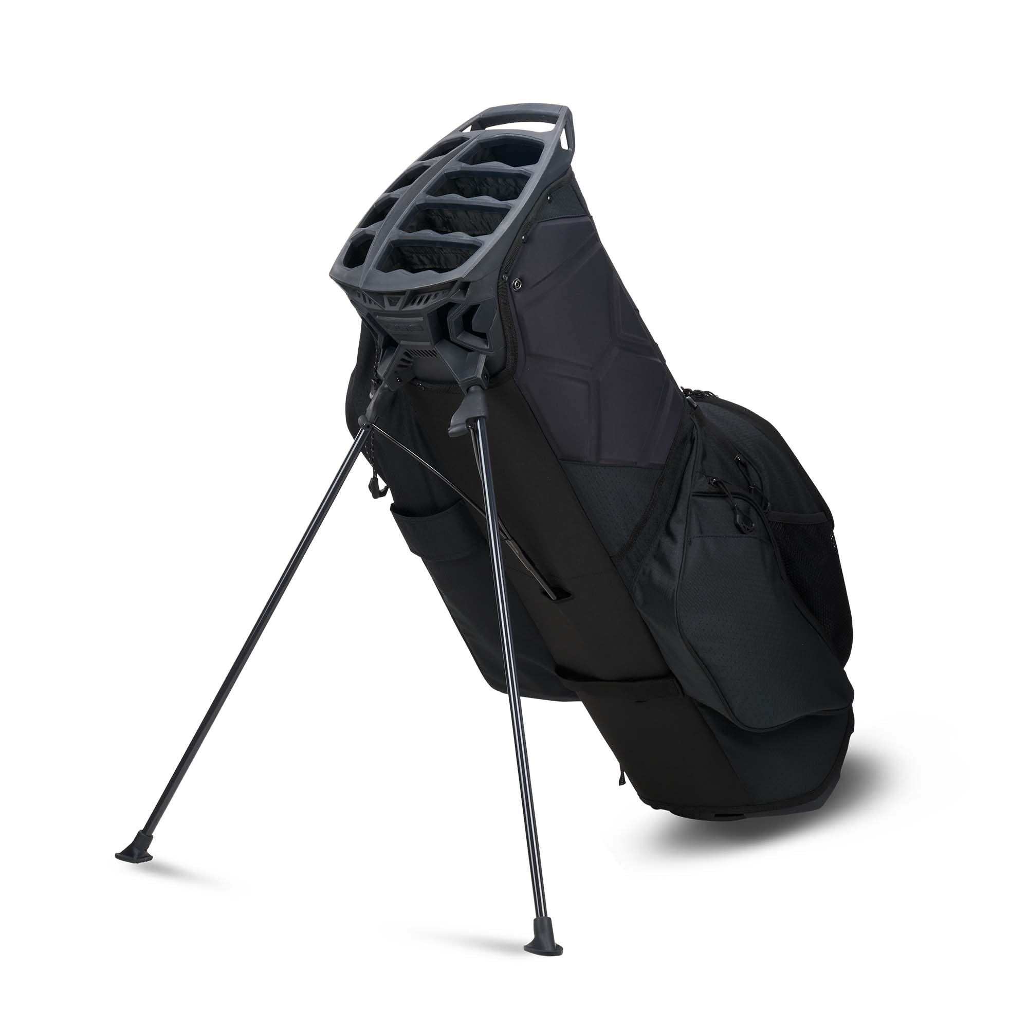 OGIO Golf Woode Hybrid Stand Bag - Lightweight & Durable Golf Bag with 14-Way Divider - Perfect for Golfers on the Course or Driving Range
