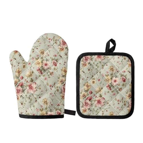 Vintage Flowers