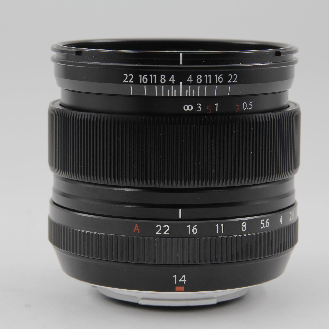 Fujifilm XF 14mm f/2.8 R Ultra Wide Angle Lens - Like New Open Box - Perfect for Landscape & Architecture Photography