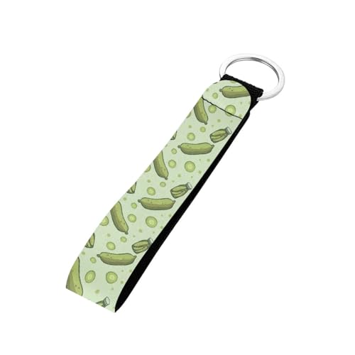 Pickled Cucumber