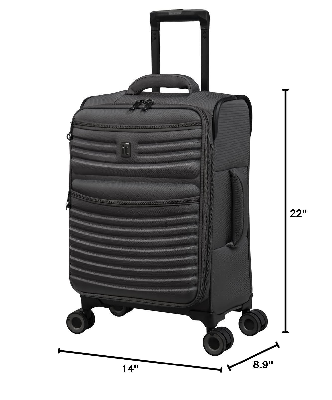 it luggage Precursor 22