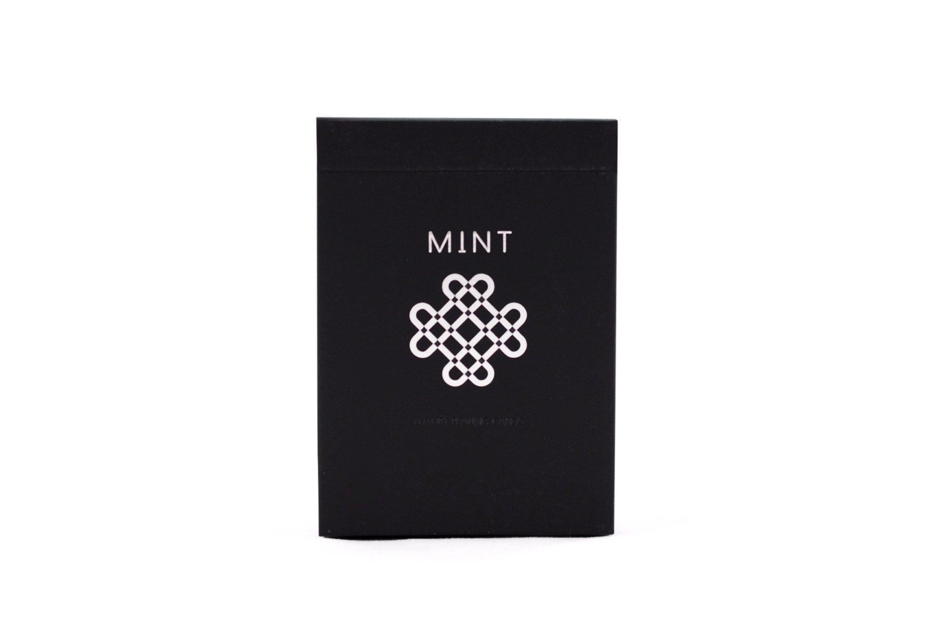 Black Mint Essential Oil - 100% Pure & Natural for Aromatherapy, Relaxation & Stress Relief | Perfect for Diffusers, Massage & DIY Skincare