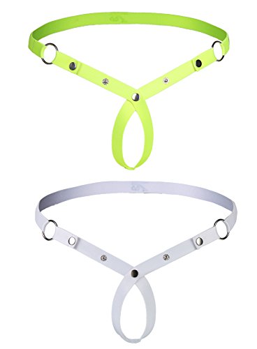 1white1yellow(2packs)