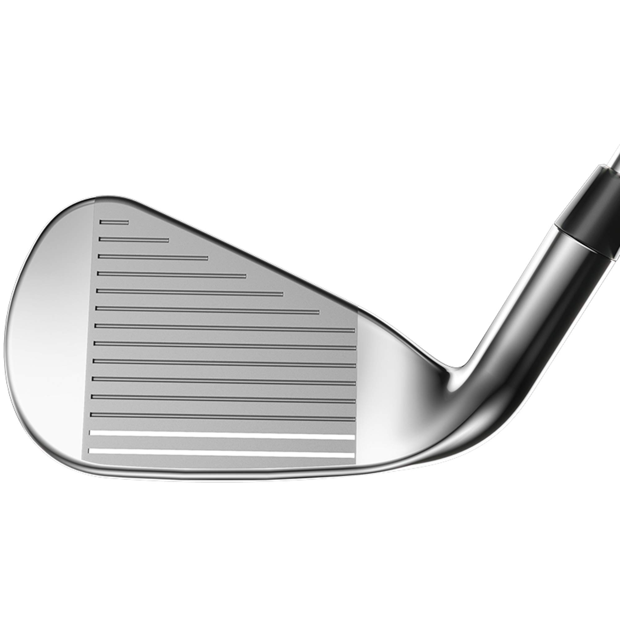 Callaway Golf 2020 Mavrik Max Individual Iron - Premium Golf Club for Men & Women | Perfect for Driving Range, Course Play & Improving Swing Accuracy