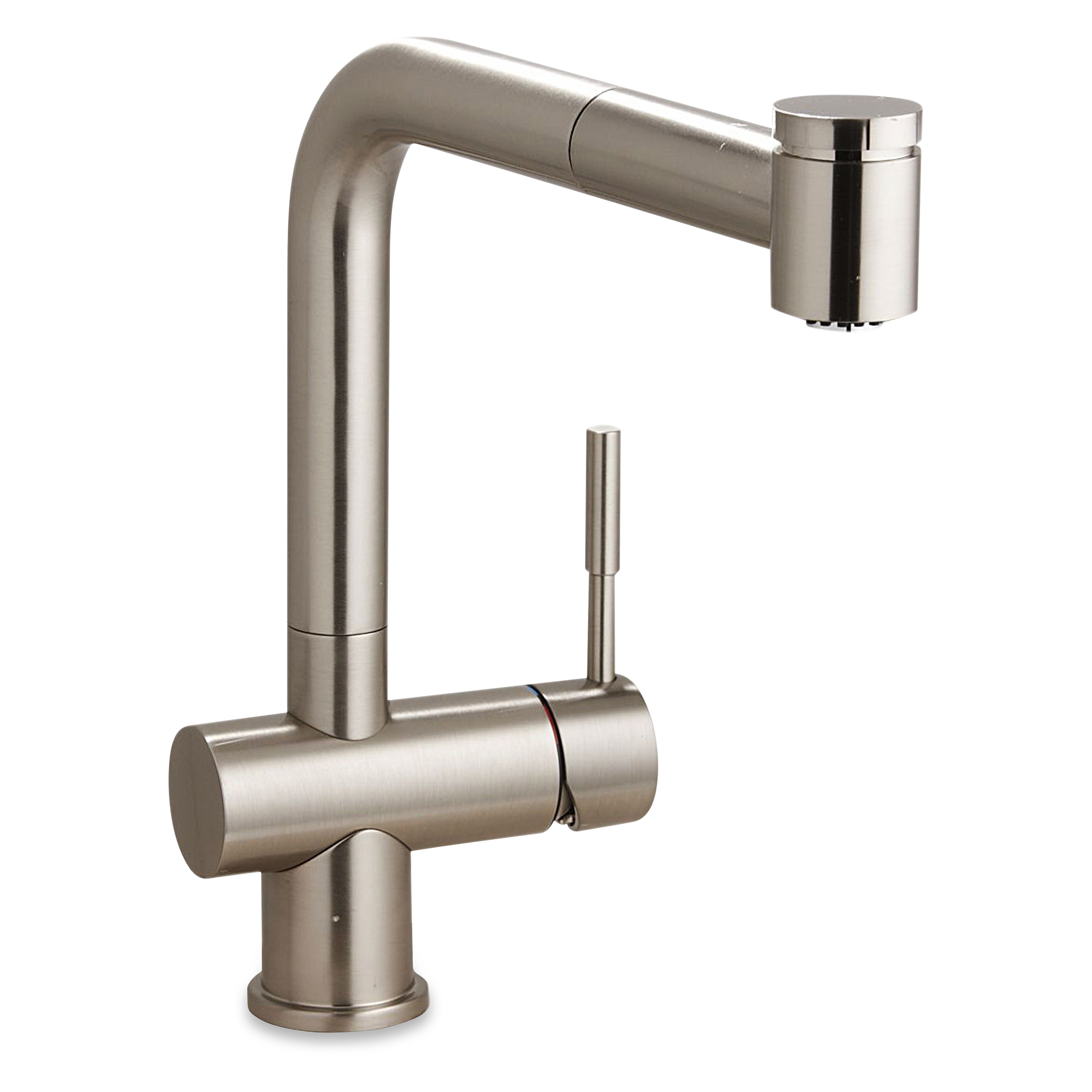 Gessi Oxygene Kitchen Faucet - Modern High-Pressure Waterfall Tap for Contemporary Home & Restaurant Use