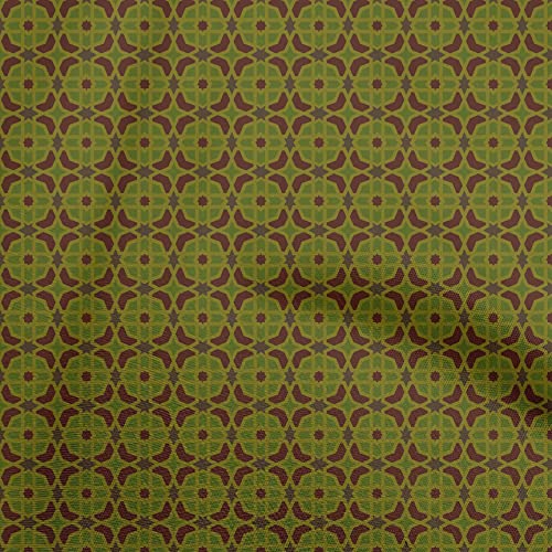 Dark Olive Green