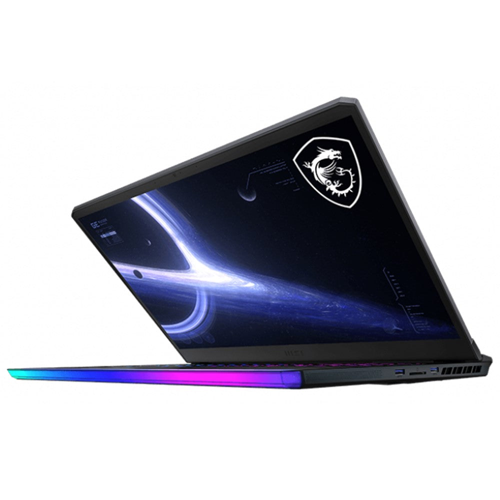 MSI GE76 Raider 17.3