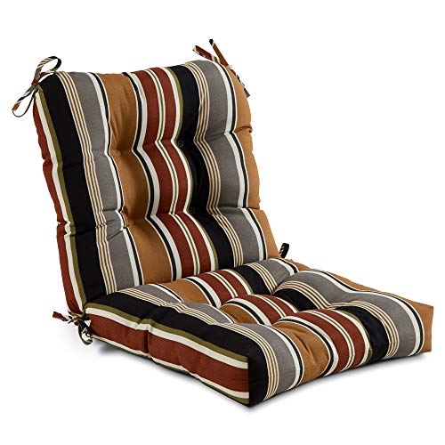Espresso Stripe