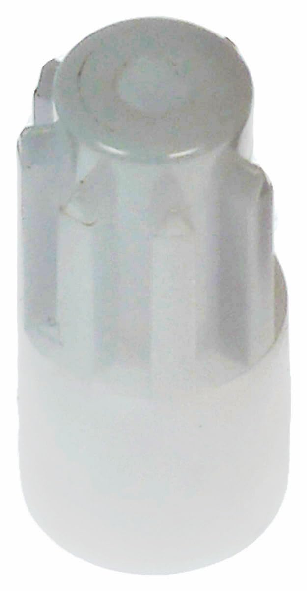 Dorman 604-293 HVAC Blend Door Actuator Replacement for Ford F-150, Escape, Lincoln MKZ | Fix Air Flow Issues | Perfect for Home Mechanics & DIY Car Repairs