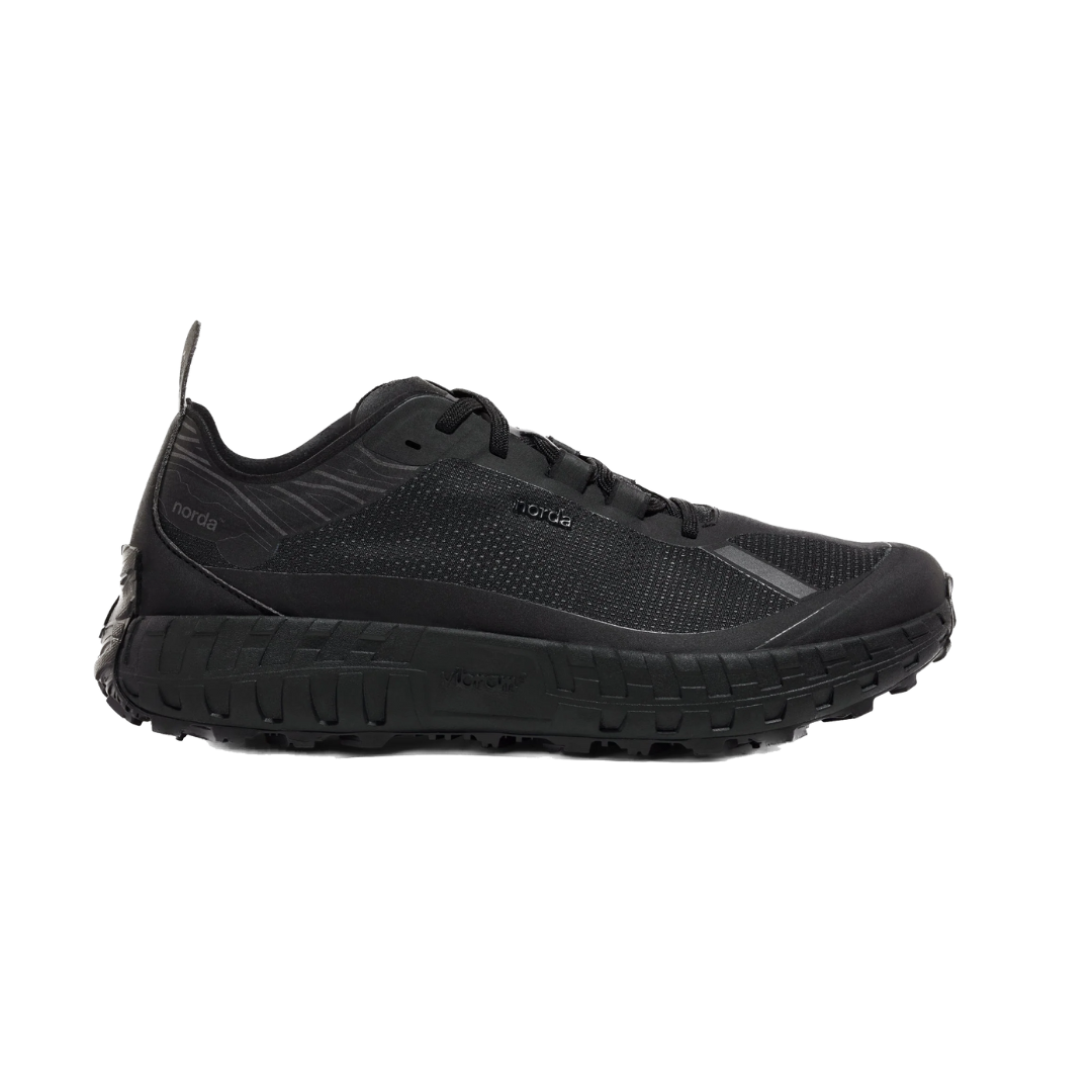 Stealth Black