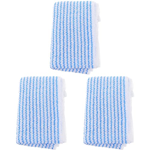 Sky-bluex3pcs