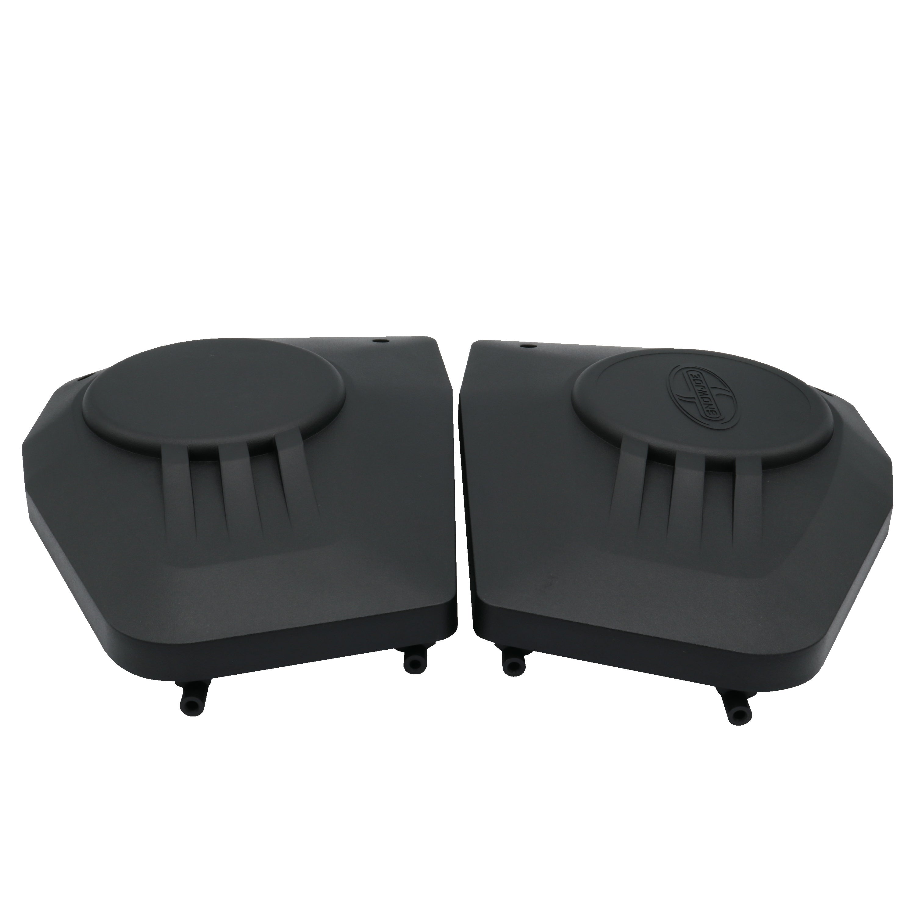 Snow Joe ION18SB HYB SDPANELS Replacement Side Panels for iON18SB Cordless Snow Blower - Perfect for Winter Maintenance & Driveway Clearing
