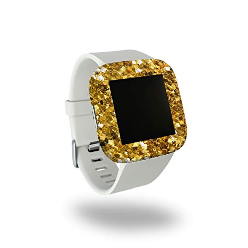 Gold Chips