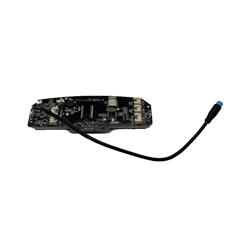 Vista Display PCB Board - High Quality Electronic Circuit Board for DIY Projects, Prototyping & Repair | Perfect for Arduino, Raspberry Pi & LED Displays