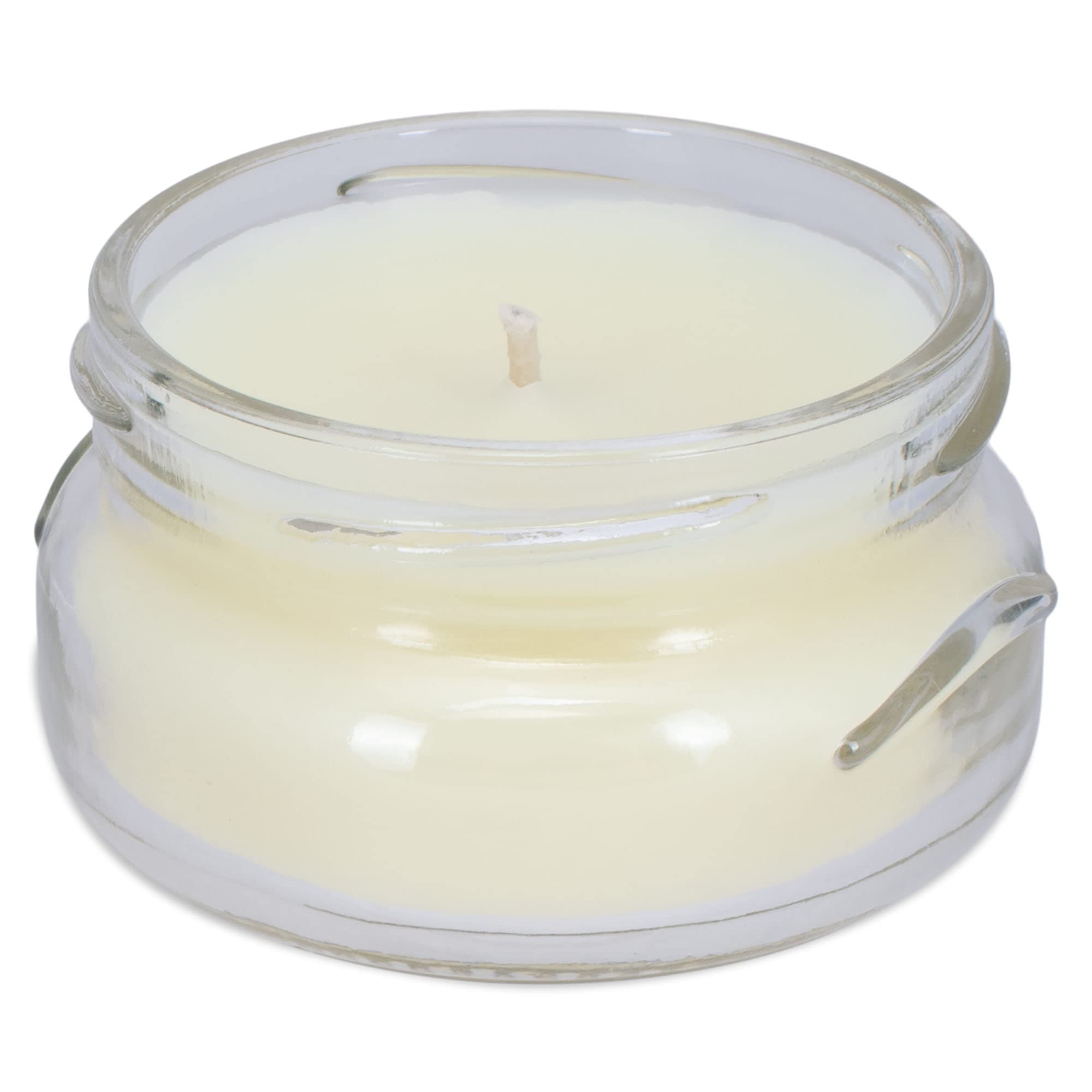 Tyler Candle Company 3 Oz French Market Scented Candle - Lavender & Vanilla Aromatherapy for Home Relaxation, Spa, and Romantic Ambiance