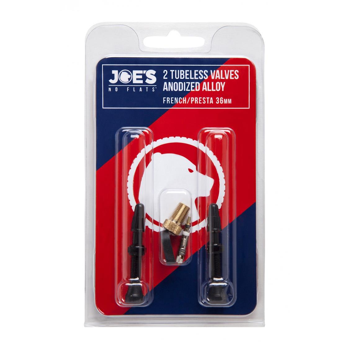 High-Quality Tubeless Bike Valves - Durable Presta Valve for MTB & Road Bikes - Easy Installation for Better Performance - Perfect for Mountain Biking & Commuting