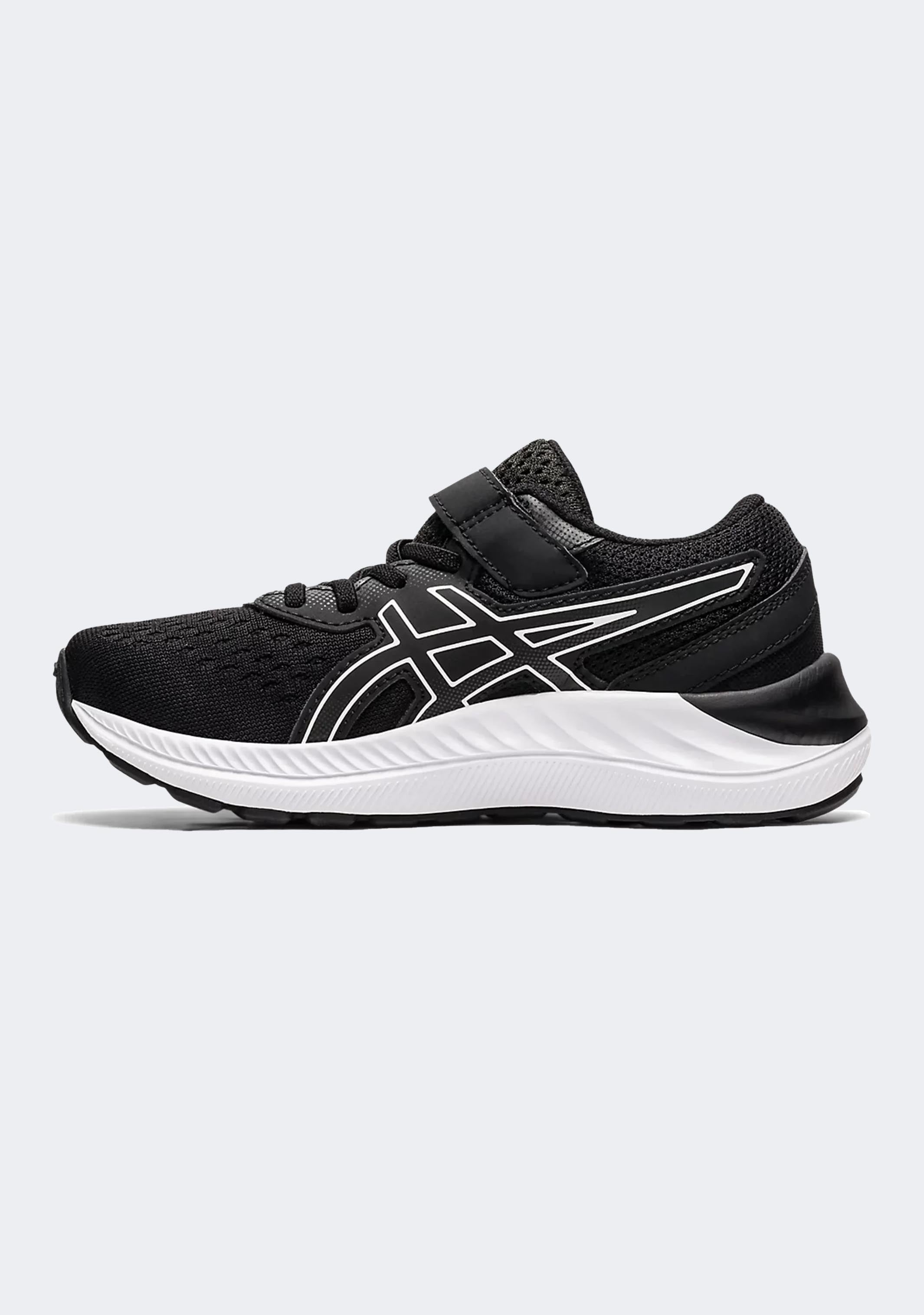 ASICS Kids' Pre Excite 8 PS Running Shoes - Lightweight & Breathable Sneakers for Boys & Girls - Perfect for School, Sports & Daily Play