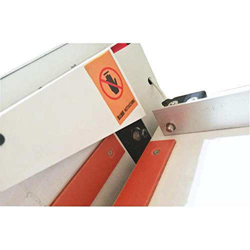 INTBUYING Corner Rounder Chamfering Machine - 110V Woodworking Router & Edge Trimmer for Smoothing Wood Edges | Perfect for DIY Projects, Furniture Making & Cabinet Work