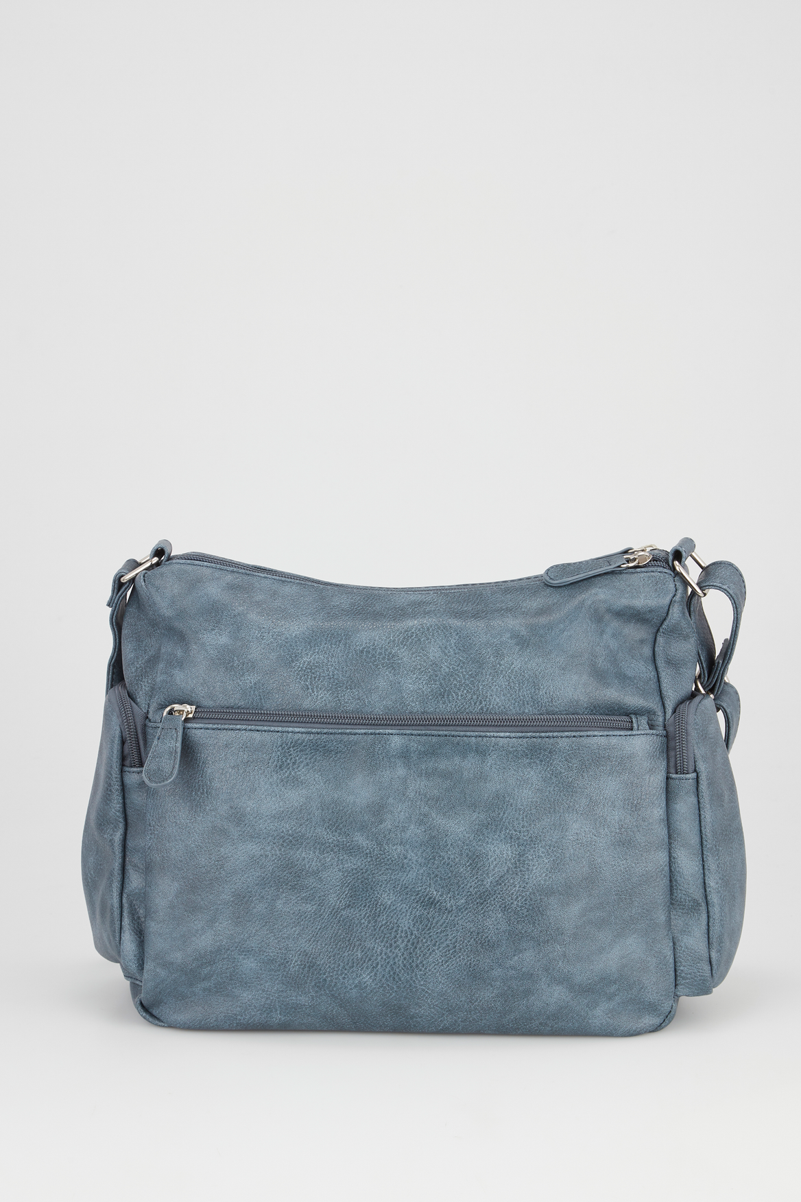 Stylish Large Crossbody Bag for Women - Durable Leather Shoulder Purse with Adjustable Strap - Perfect for Travel, Work & Everyday Use