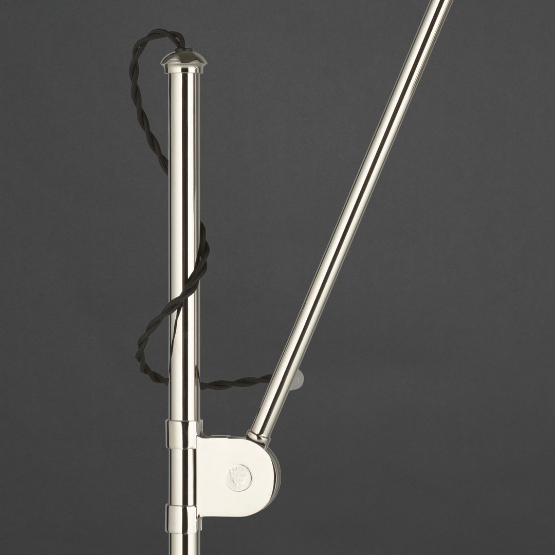 BestLite BL3S Modern Floor Lamp - Adjustable Brightness & Energy Efficient LED Lighting for Living Room, Bedroom & Office
