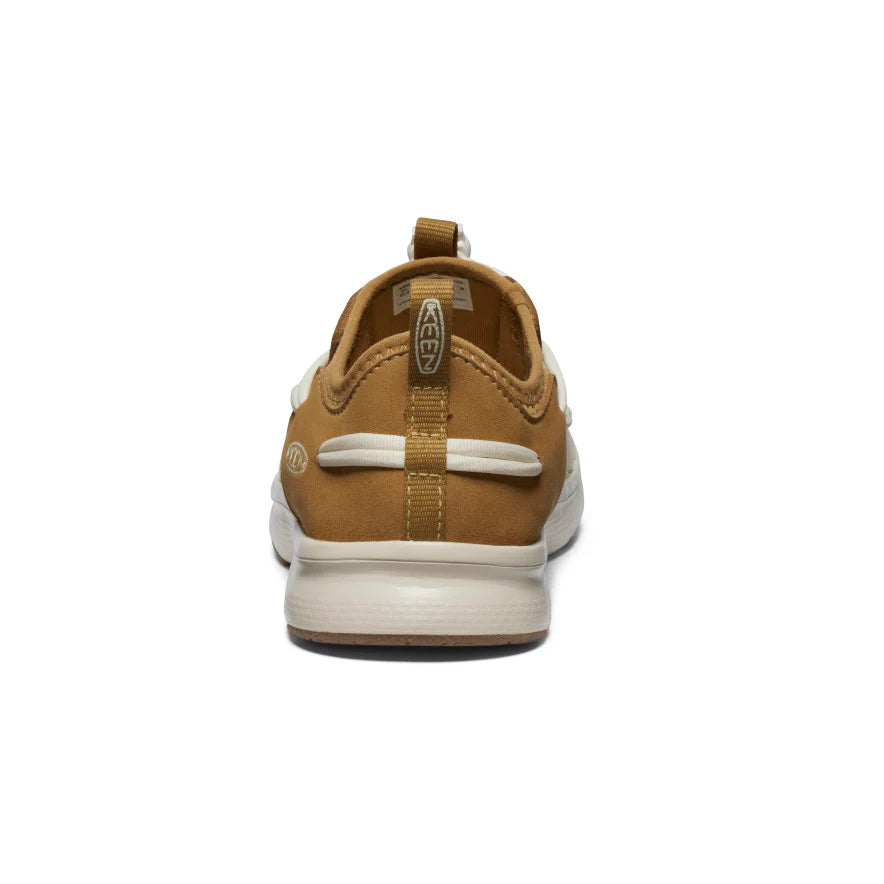 Uneek 03 Women's Sandals - Bistre/Safari Color | Comfortable & Stylish for Outdoor Adventures, Beach, and Casual Wear