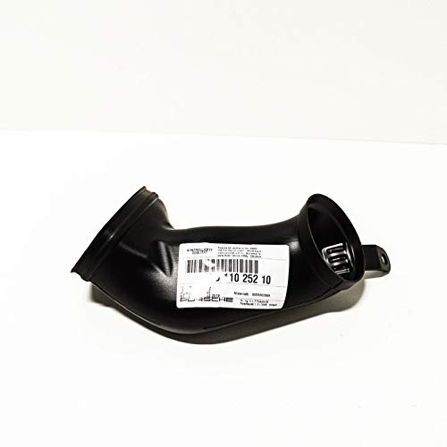 Genuine GTV INVESTMENTS 970 Air Cleaner Intake Right Funnel 97011025210 - OEM Replacement Part for Improved Engine Performance | Perfect for Car Maintenance & Air Filter System Upgrades