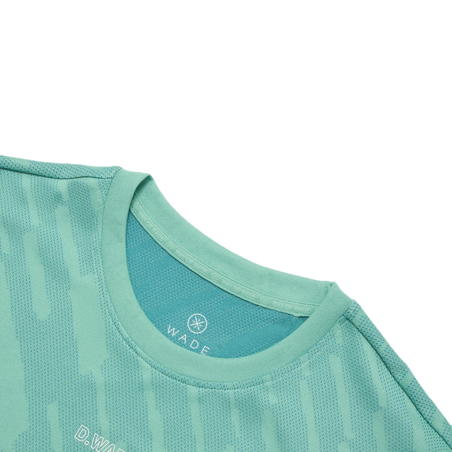 Wade T-Shirt 561 4 - Premium Cotton Men's Tee for Casual Wear & Everyday Comfort - Perfect for Outings, Gym, and Relaxing at Home