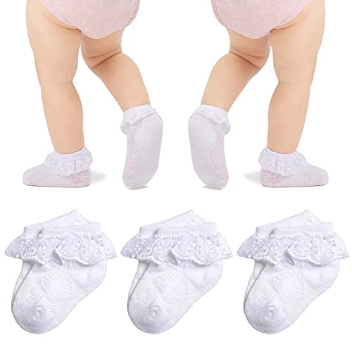 White 3-pack