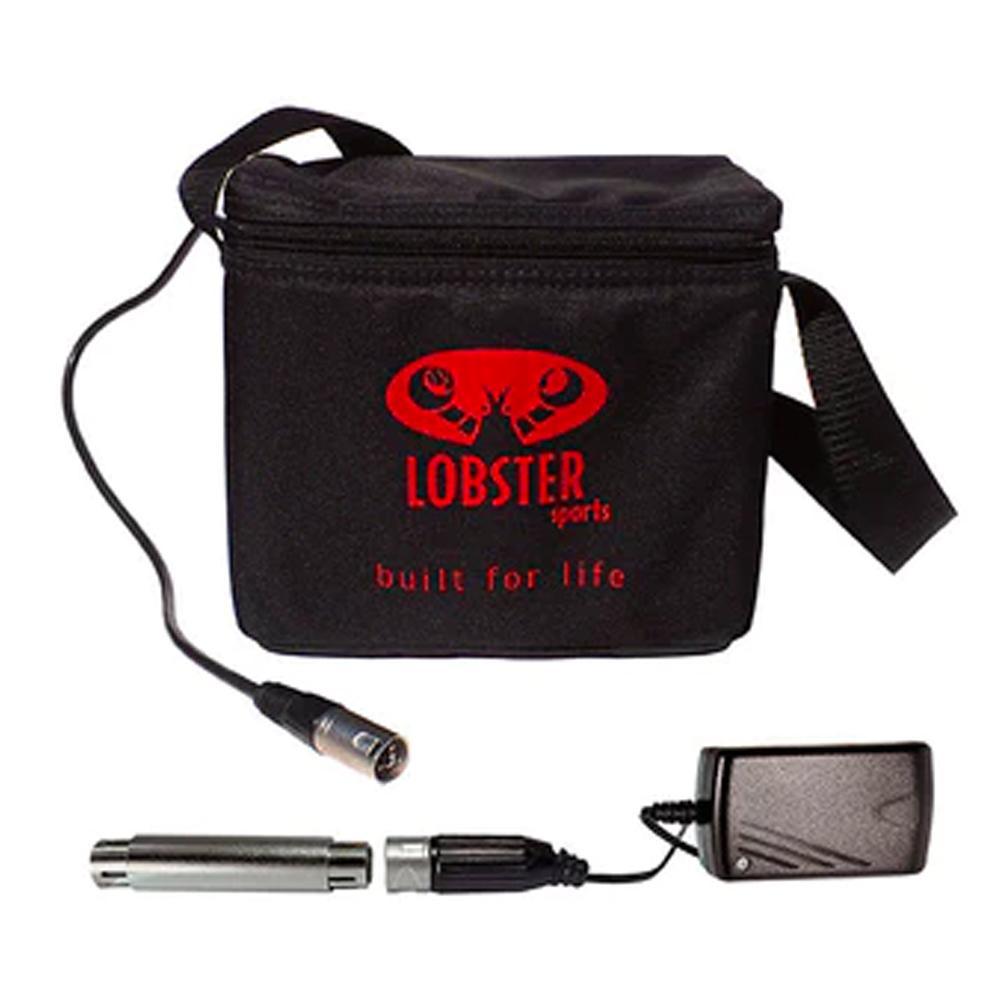Portable External Battery Pack for Elite Freedom & Elite Grand Limited Edition - Fast Charging Power Bank for Travel, Camping, and Emergency Use