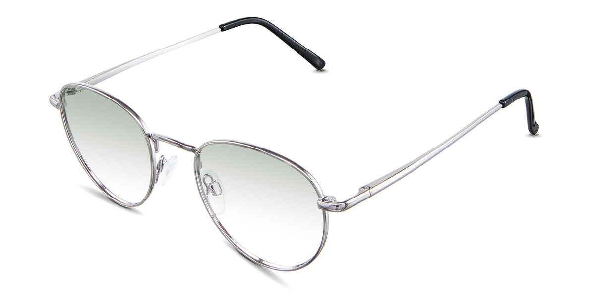 Allison Women's Prescription Tinted Glasses - Stylish & UV Protection for Work, Driving & Outdoor Activities
