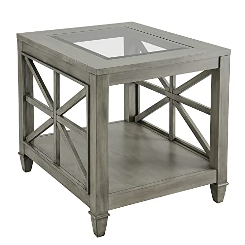 Antique Grey