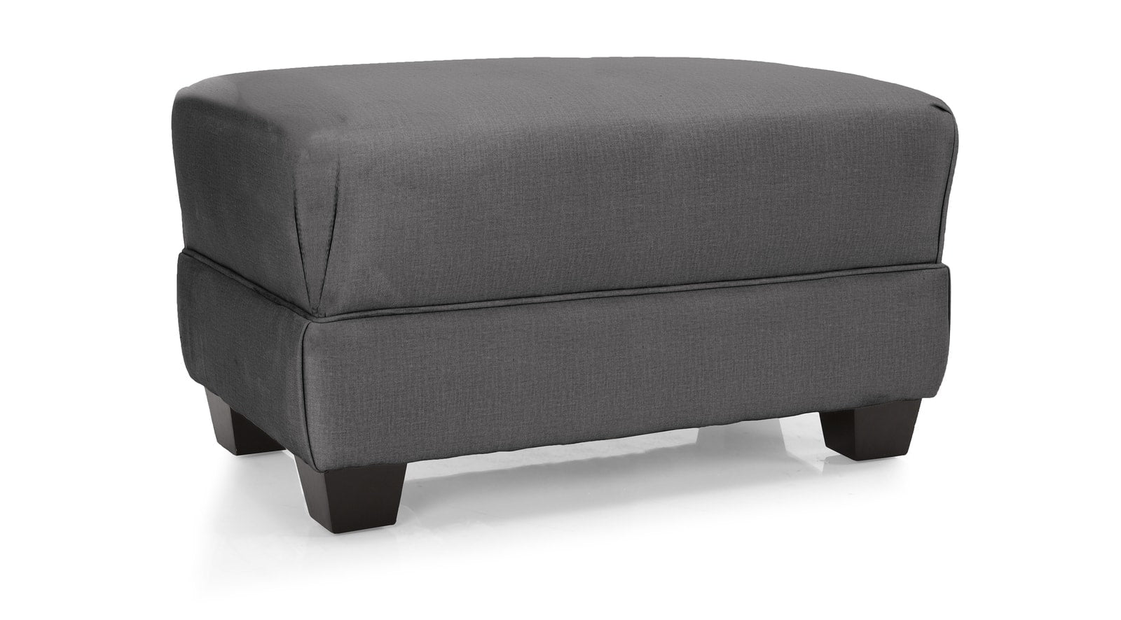 Classic Round Arm Sofa Collection - Modern Living Room Furniture for Home & Office - Comfortable Upholstered Couch with Soft Fabric - Perfect for Lounge, Family Room, and Small Spaces