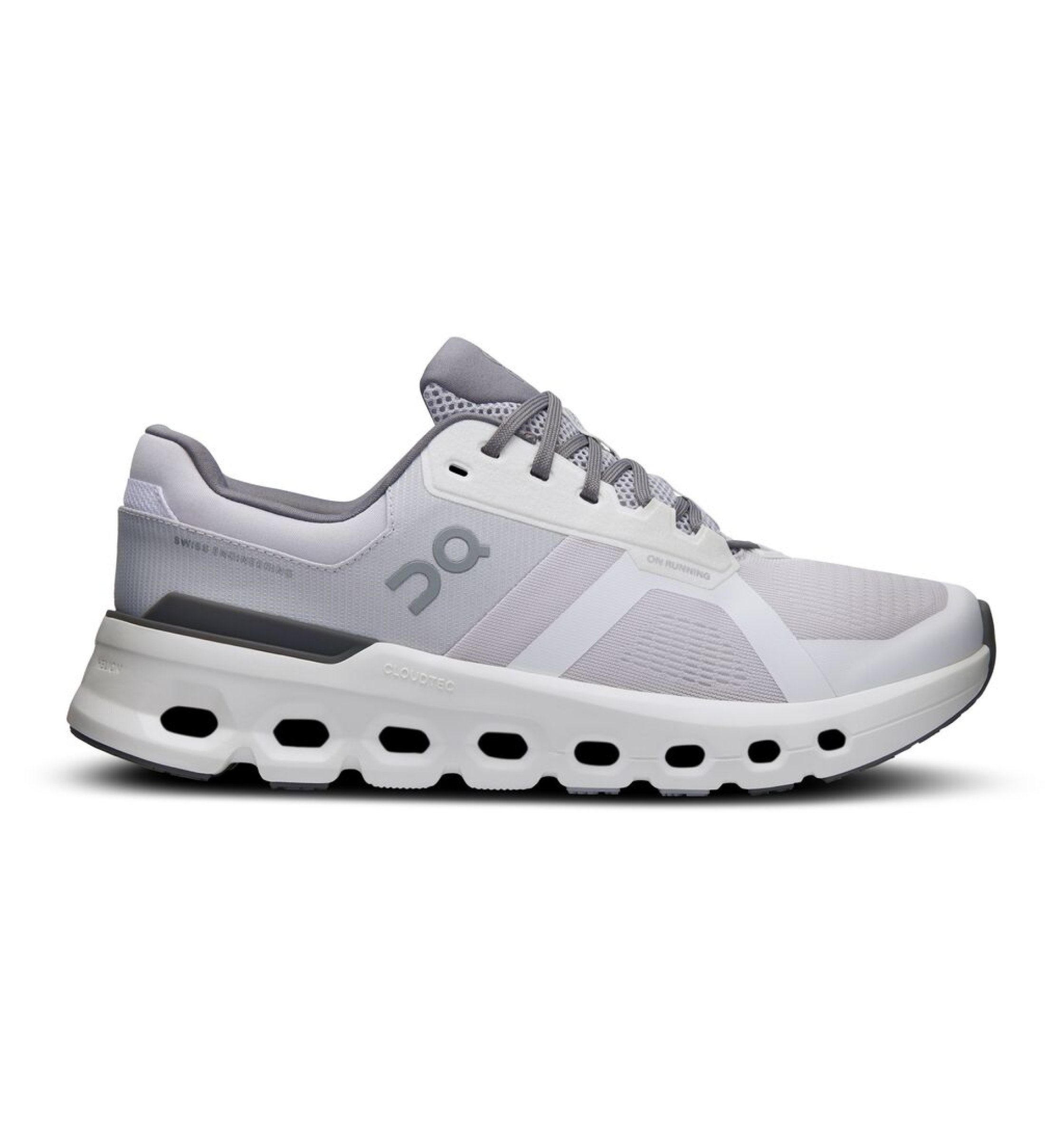 On Cloudrunner 2 Men's Running Shoes - Lightweight Cushioned Athletic Sneakers for Jogging & Gym Workouts | Perfect for Road Running, Training & Fitness Activities