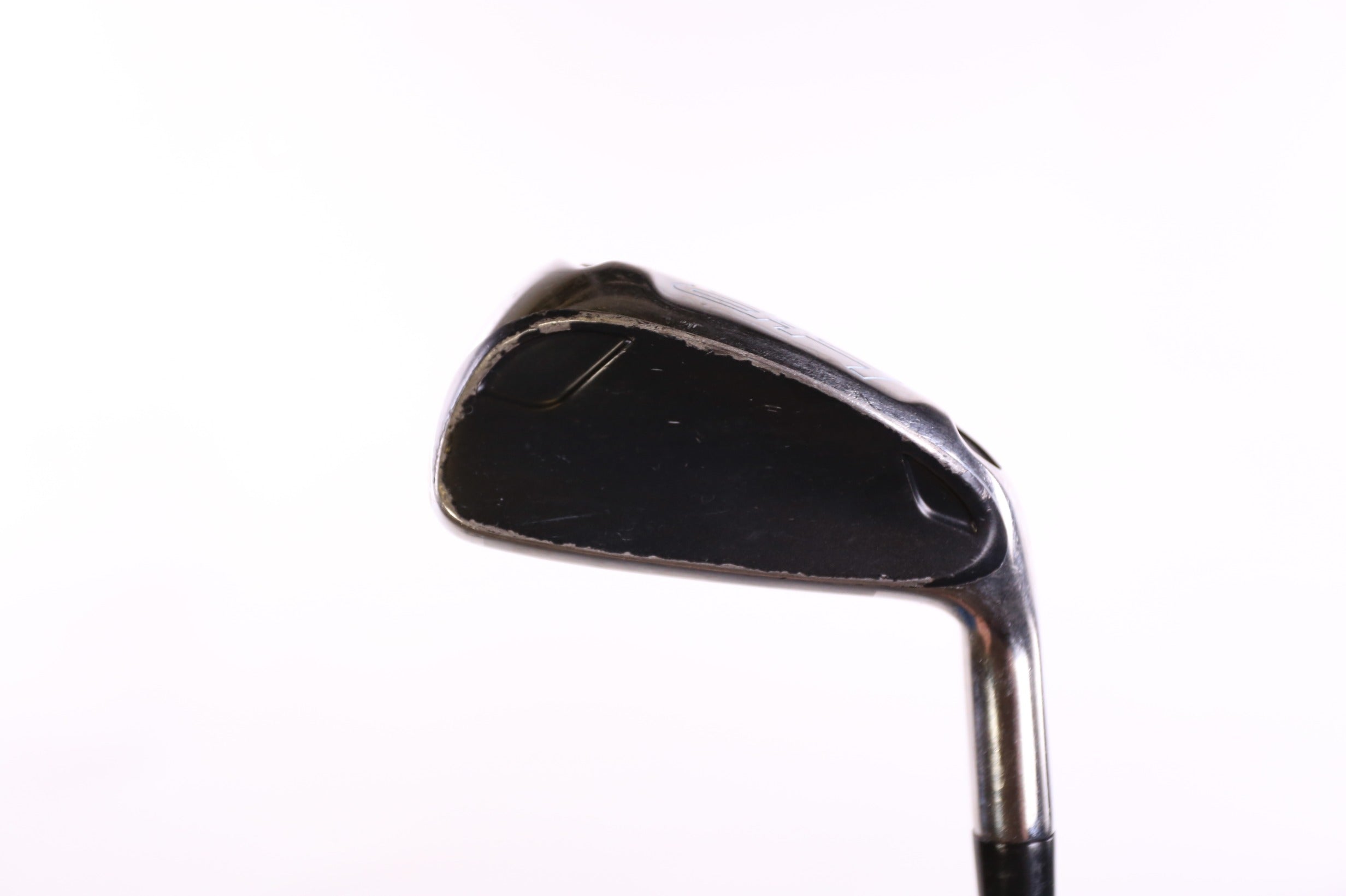 Used Cleveland HB Single 8 Iron Golf Club - Right Handed Ladies Flex Steel Shaft - Perfect for Women Beginners & High Handicap Players (Ideal for Driving Range Practice & Short Game Improvement)