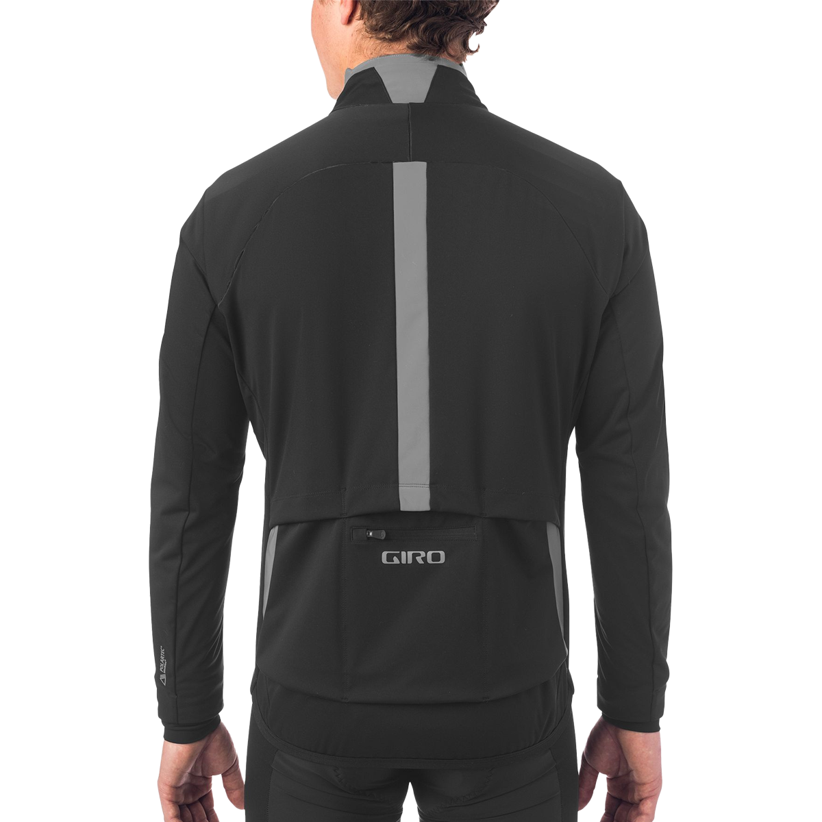 Chrono Pro Alpha Jacket - Premium Waterproof Windbreaker for Men & Women | Lightweight Outdoor Hiking & Travel Jacket | Perfect for Camping, Running & Everyday Wear