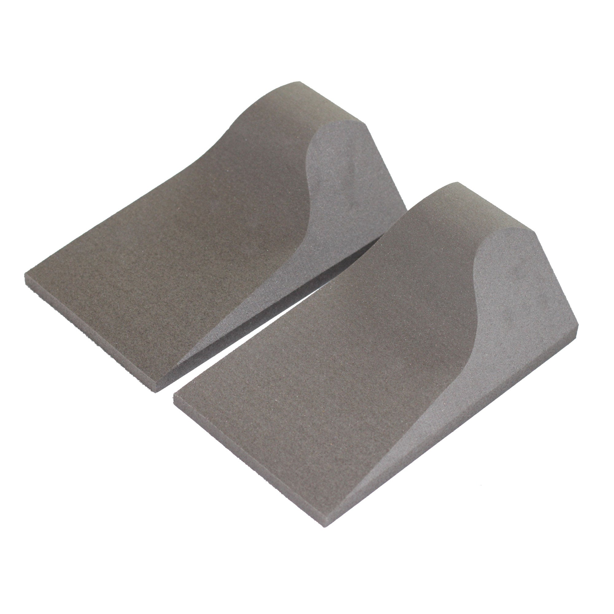 Premium Kayak Pro Hip Pads - Comfortable & Adjustable Kayaking Seat Cushion for Enhanced Support & Stability - Perfect for Fishing, Touring & Whitewater Adventures