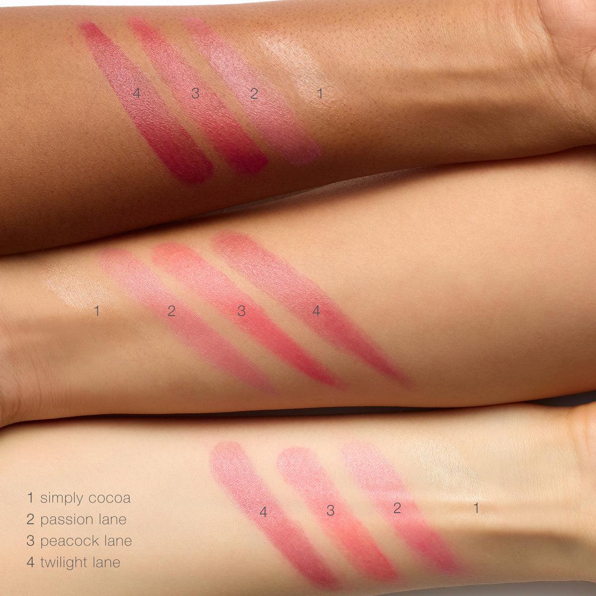 RMS Beauty Tinted Daily Lip Balm - Natural Moisturizing Lip Care with Sheer Color | Perfect for Everyday Wear, Hydration & Subtle Makeup Look