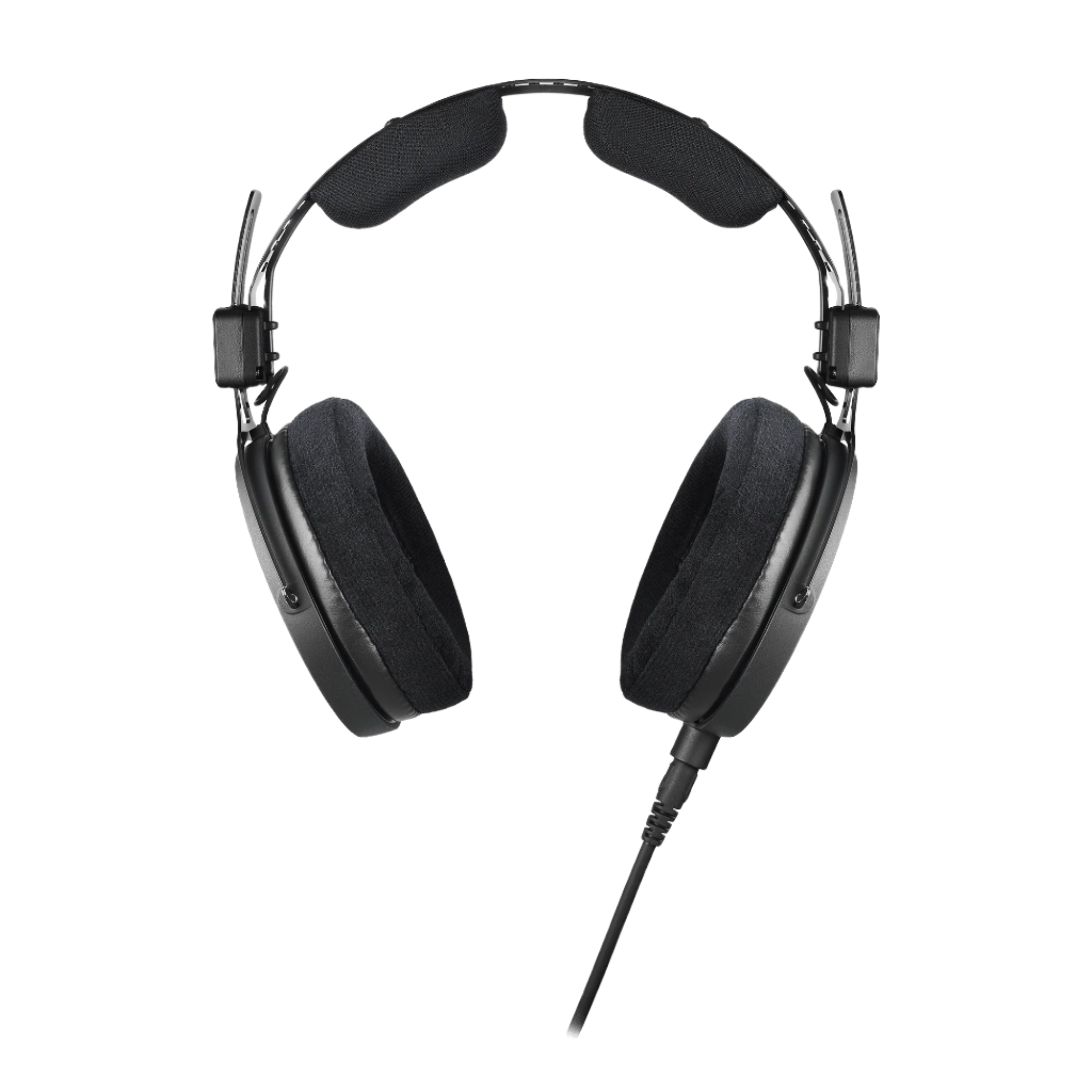 Audio Technica ATH-R50x Open-Back Studio Reference Headphones - Professional Over-Ear Headphones for Music Production, Mixing & Audiophile Listening