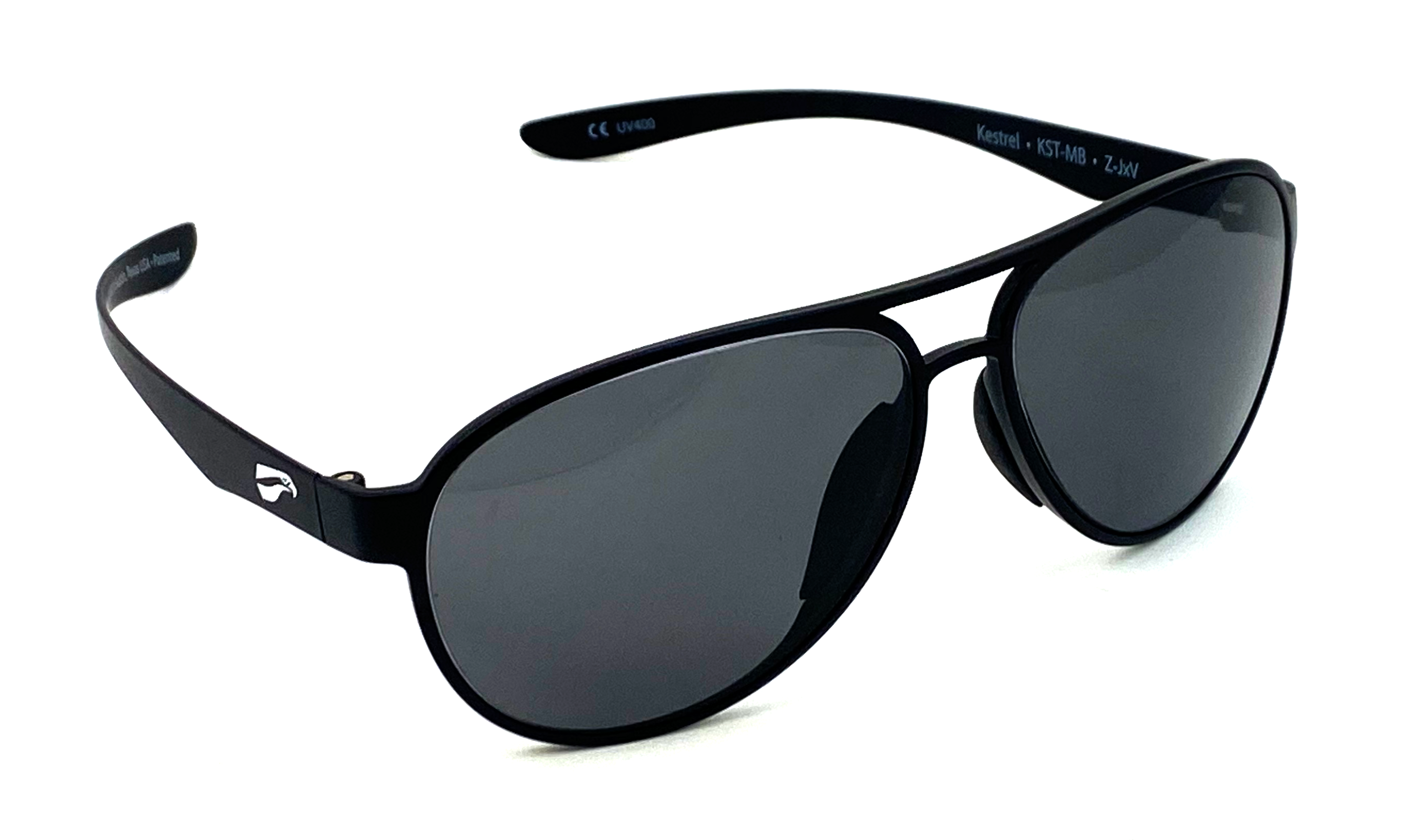 Replacement Lenses for Cooper Narrow (Kestrel) Aviator Sunglasses - Premium UV Protection Lenses - Perfect for Driving, Outdoor Sports & Fashion Accessories